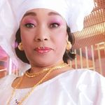 Anta Ndongo Dramé - @ndongodrame - Instagram