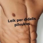 Antanas Guoga - @antanasguoga123 - Instagram