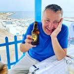 Tony Guoga - @antanasguoga - Instagram