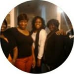 Anthea Brown - @mzbreezy77_ - Instagram