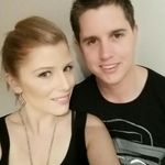 Anthea Brown - @anthea13 - Instagram