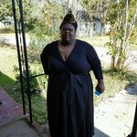 Anthea Brown - @ghetto_thee - Instagram