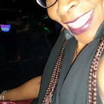 Anthea Brown - @akaathome00 - Instagram
