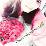 Anthea Joseph - @ourjarofhappiness - Instagram