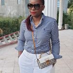 Anthea Joseph - @tielojoe - Instagram