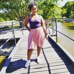 Anthea Asange Johnson - @anthea.richards.33 - Instagram