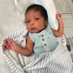 Anthea Chris Richards - @trishaliyah_prayta - Instagram