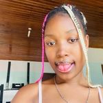 Anthea Lunga - @anthearosey - Instagram