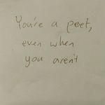 Anthea Rose - @poetry.anthearose - Instagram