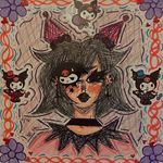 🎨💕Anthea’s art 💕🎨 - @_anthea.rose.art_ - Instagram