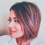 Anthea Young - @anthealoveshair - Instagram