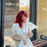 Thảo Nguyên - @anthea_youngz - Instagram