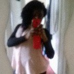 Anthonia Balogun - @xo_anthonia_lxl - Instagram