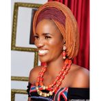 Anthonia Balogun - Facebook