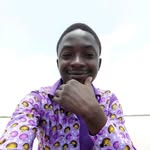 Anthony Abdulwaali Ayidana - @deuteronomyayidana - Instagram