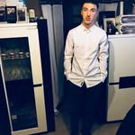 Anthony Abel - @anthony.abel.92 - Instagram