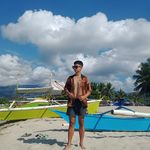 John Anthony Abuan Lucagan - @tonton_kimii - Instagram