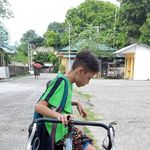 Kyle Anthony Abuan - @12345hyaaa - Instagram