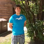 Anthony Acciaioli - @anthonyacciaioli - Instagram