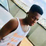 Anthony  Acheampong - @anthonyach2 - Instagram