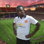 Anthony Acheampong - @acheamponganthony - Instagram