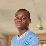 Anthony Acheampong - @koffiecheampong - Instagram