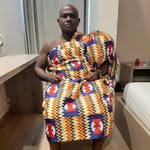 Anthony Acheampong - @anthonyacheampong36 - Instagram