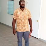 Anthony Acheampong - @anthonyacheampong60 - Instagram