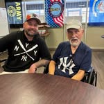 Anthony Ackley - @3bambinosbar - Instagram