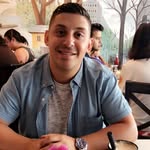 Anthony Addonizio - @anthony_addonizio210 - Instagram