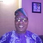 Adeleke Anthony - @adeleke.anthony.5074 - Instagram