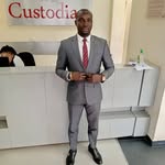 Akinrelere Anthony Adeleke - @anthonyakinrelere437 - Instagram