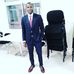 Akinrelere Anthony Adeleke - Facebook