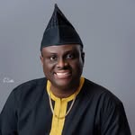 Anthony Adeleke - @anthony.adeleke - Instagram