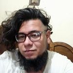 Anthony Adkins - @el_compafat - Instagram