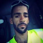 anthony agosto - @tony_mia305 - Instagram