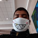 Anthony Agosto - @anthony0434 - Instagram