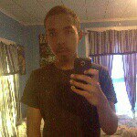 Anthony agosto - @ant_august - Instagram