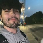 Anthony Agosto - @anthonyagostoo - Instagram