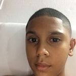 Anthony Encarnacion Agosto - @anthony_22_pr - Instagram