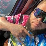 Joel Anthony Agosto - @fatt_boii_gang - Instagram
