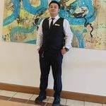 Mark Anthony Agosto Engco - @mctony_engco - Instagram