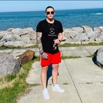 Anthony Agront - Facebook