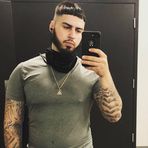Anthony Agront - Facebook