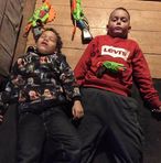 Anthony Agront - Facebook