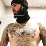 Anthony Agront - @angrot457 - Instagram