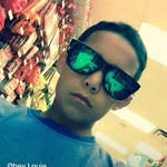 Luis Anthony Agront Jr - @lilbabybaez - Instagram