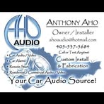 Anthony Aho - Facebook