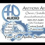 Anthony Aho - @aho_audio - Instagram