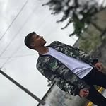 Anthony Ahoña - @anthonyahona - Instagram